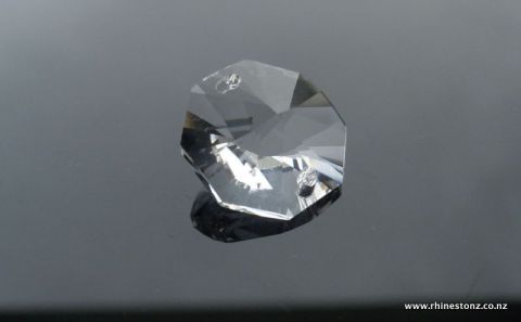 Swarovski Spectra 2Hole Octagon 16mm